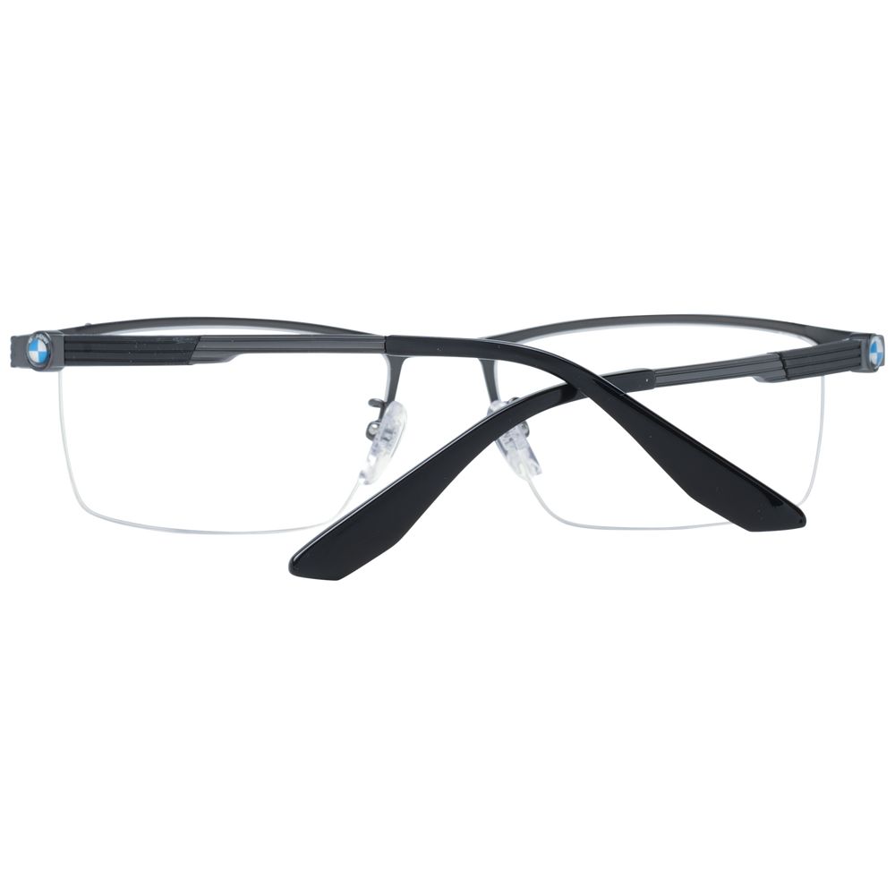 BMW Gray Titanium Glasses (Frames)