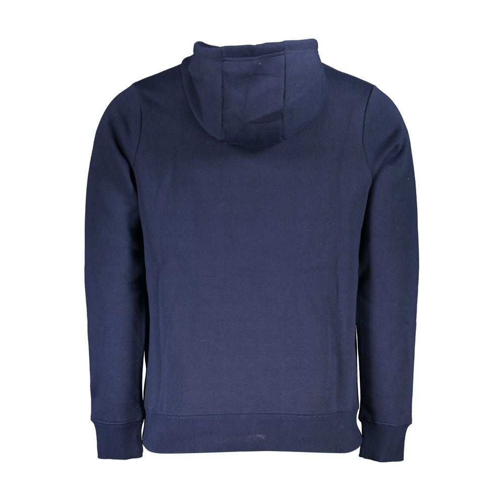 Norway 1963 Blue Cotton Sweatshirt