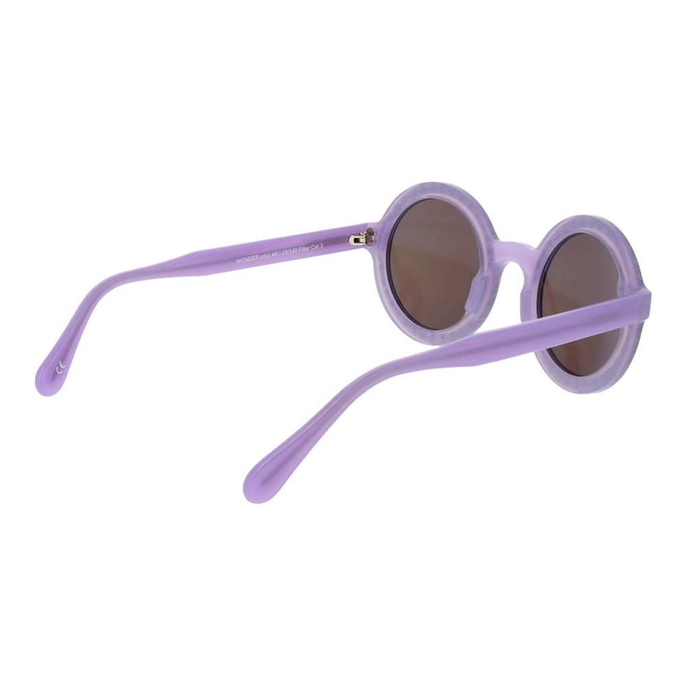 Andy Wolf Multicolor Acetate Sunglasses