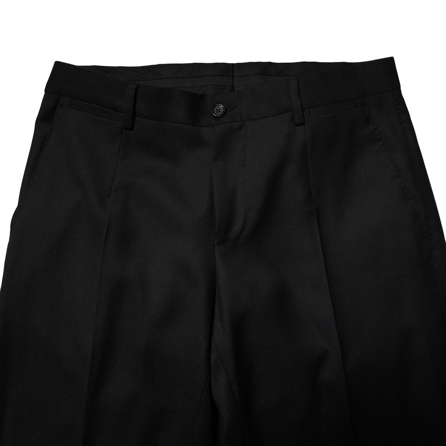 Dolce & Gabbana Blue MARTINI Wool Formal 2 Piece Suit