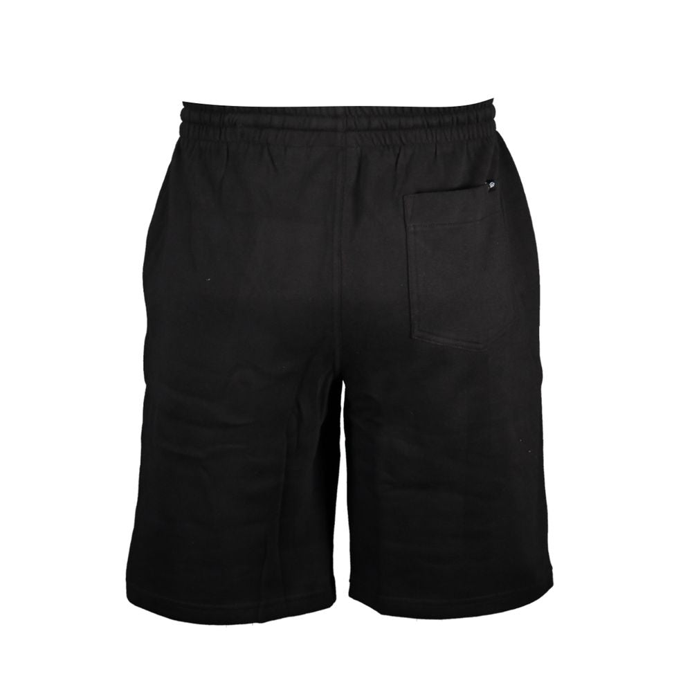 Vans Black Cotton Pant