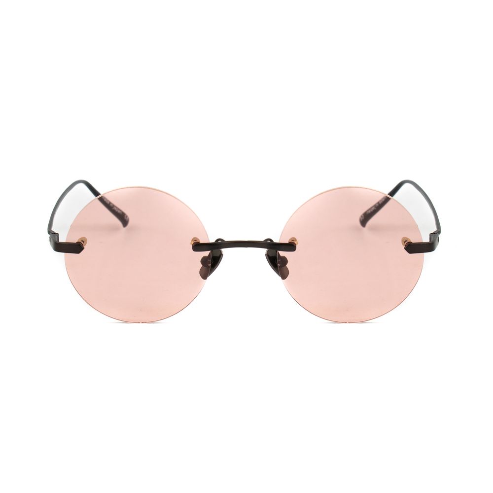 Belstaff Black Titanium Sunglasses