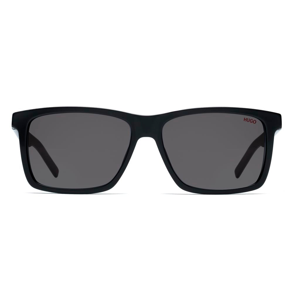 Hugo Boss Black Acetate Sunglasses