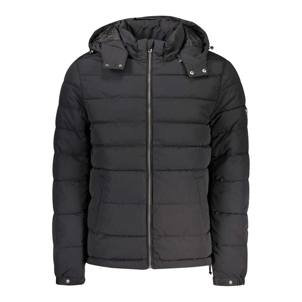 Guess Jeans White Cotton Men Boxer Short