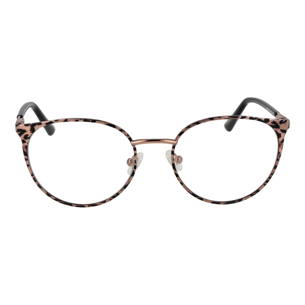 Guess Multicolor Metal Glasses (Frames)