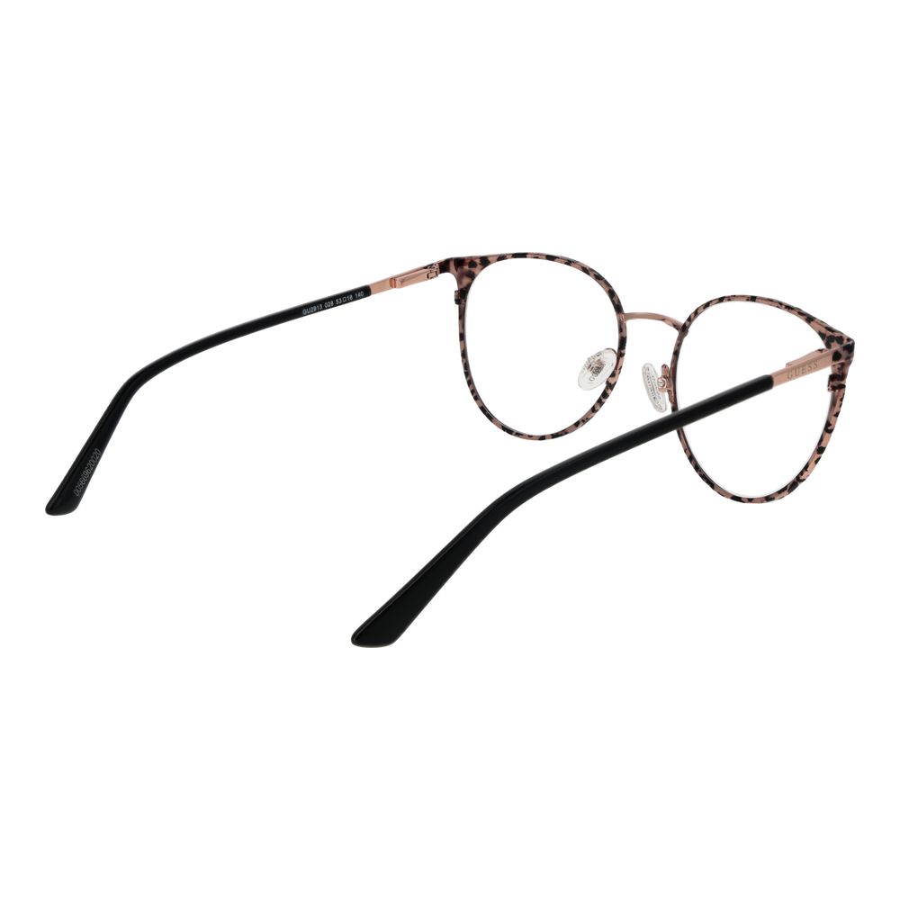 Guess Multicolor Metal Glasses (Frames)