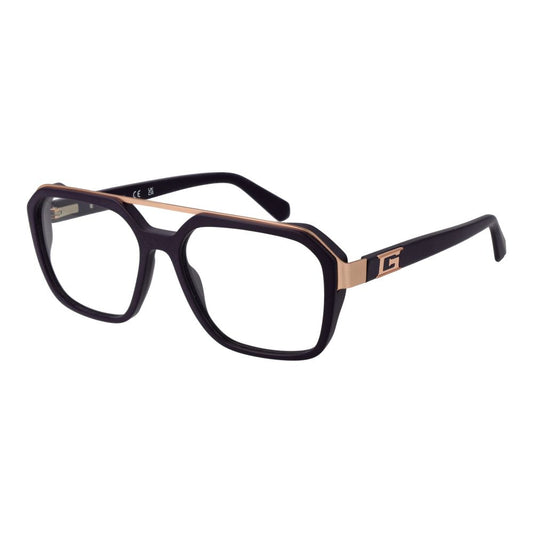 Guess Multicolor Acetate Glasses (Frames)