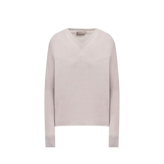 Herno Multicolor Cashmere Cashmere Sweater
