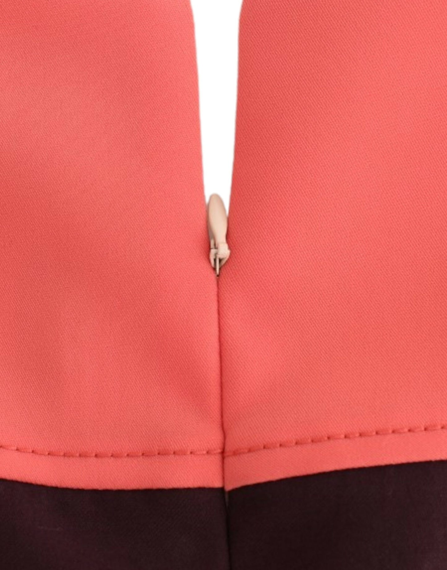 CO|TE Multicolor Plando pencil dress