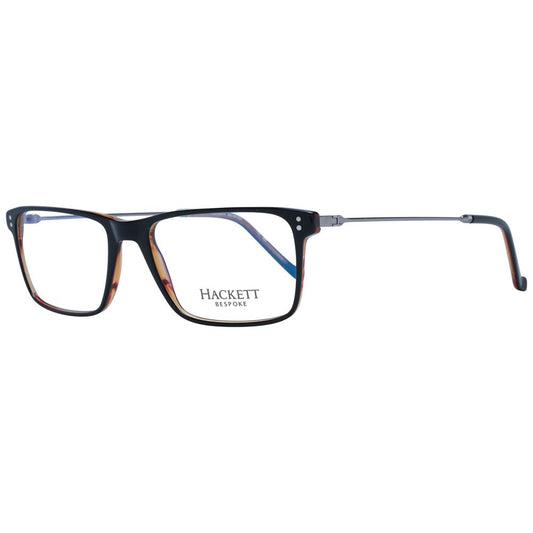 Hackett Black Acetate Glasses (Frames)