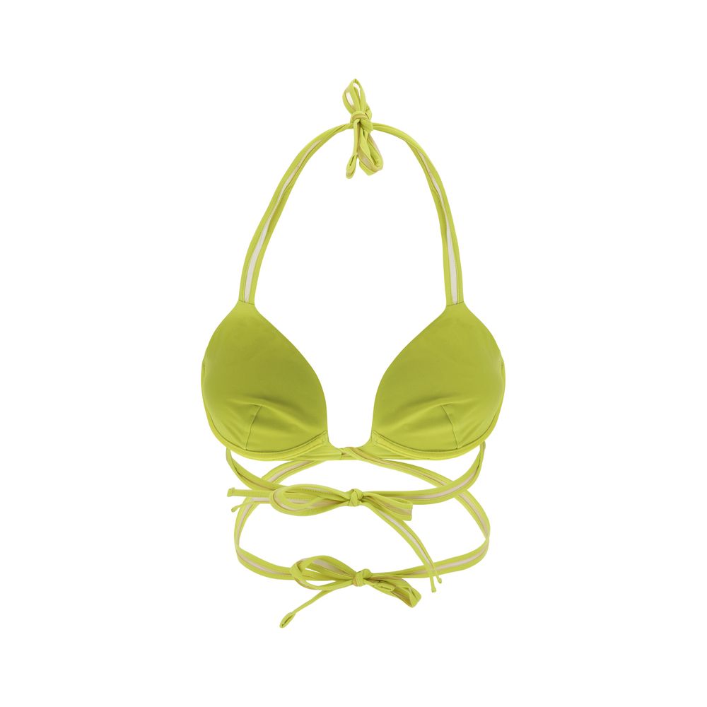 Exilia Bicolor Polyamide Bikini