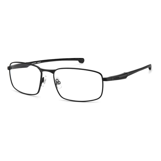 Carrera Ducati Black Metal Glasses (Frames)