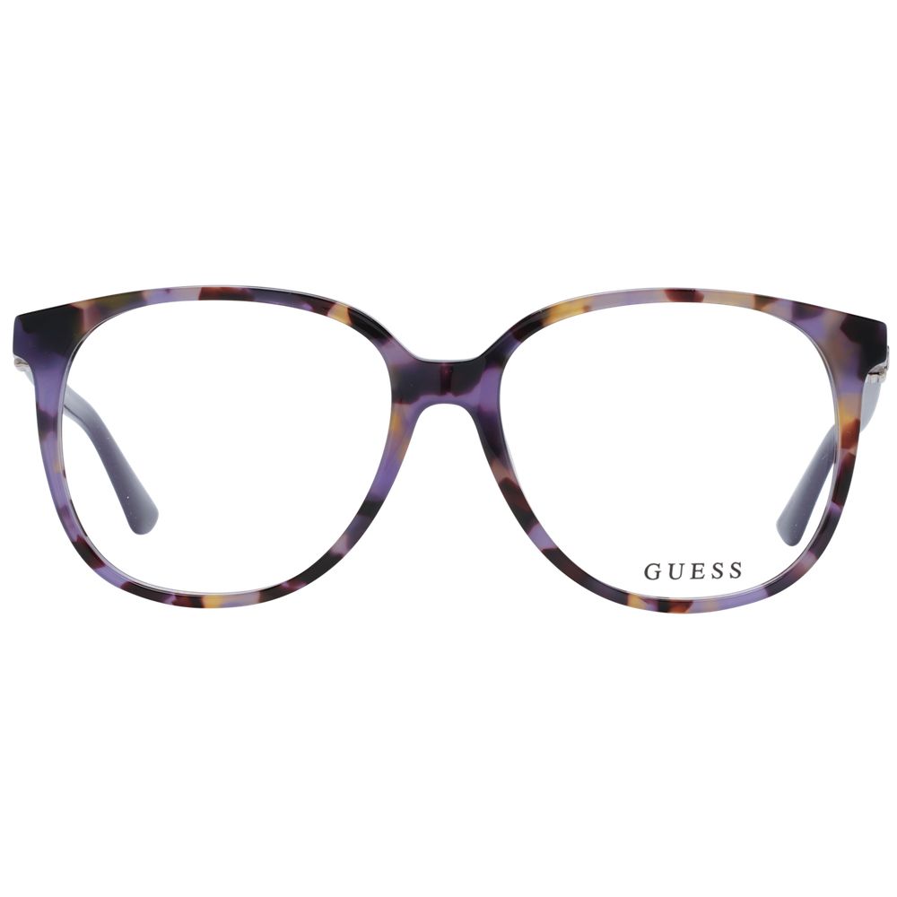 Guess Multicolor Plastic Glasses (Frames)