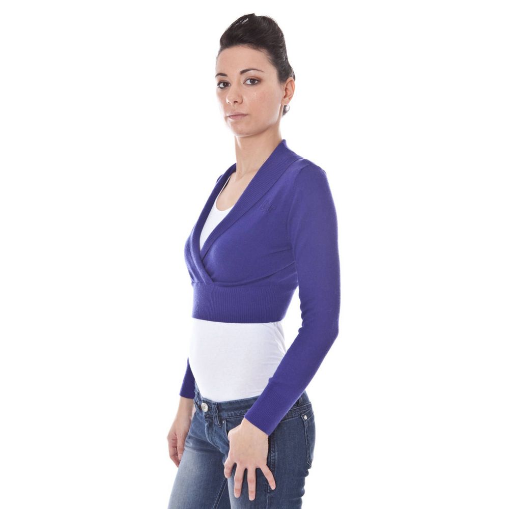 Datch Viola Lana Women's Shrug