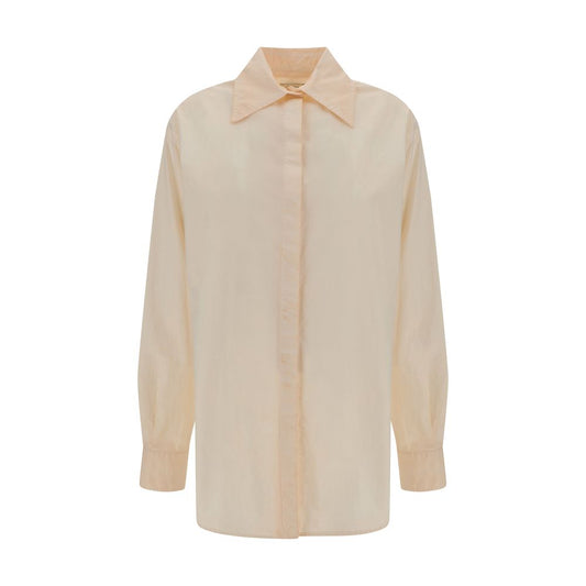 Quira Multicolor Cotton Pattern Shirt