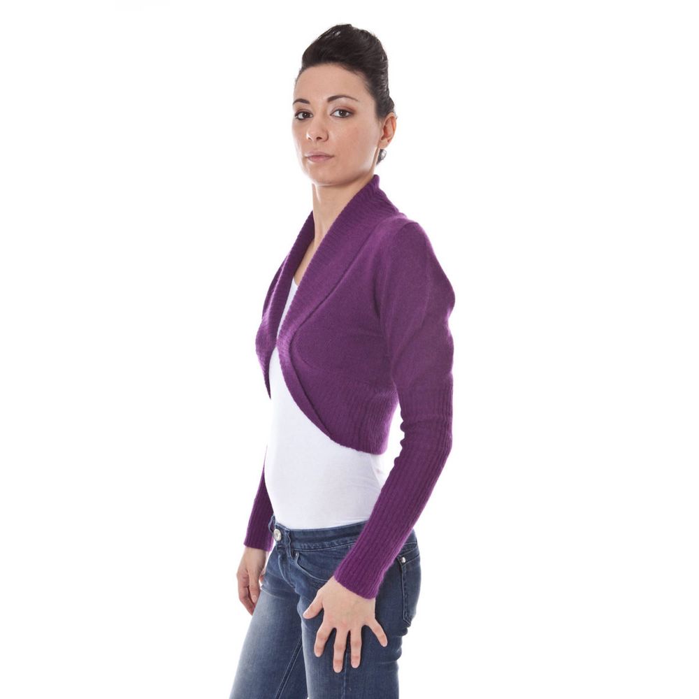 Datch Viola Polyamide Women's Shrug