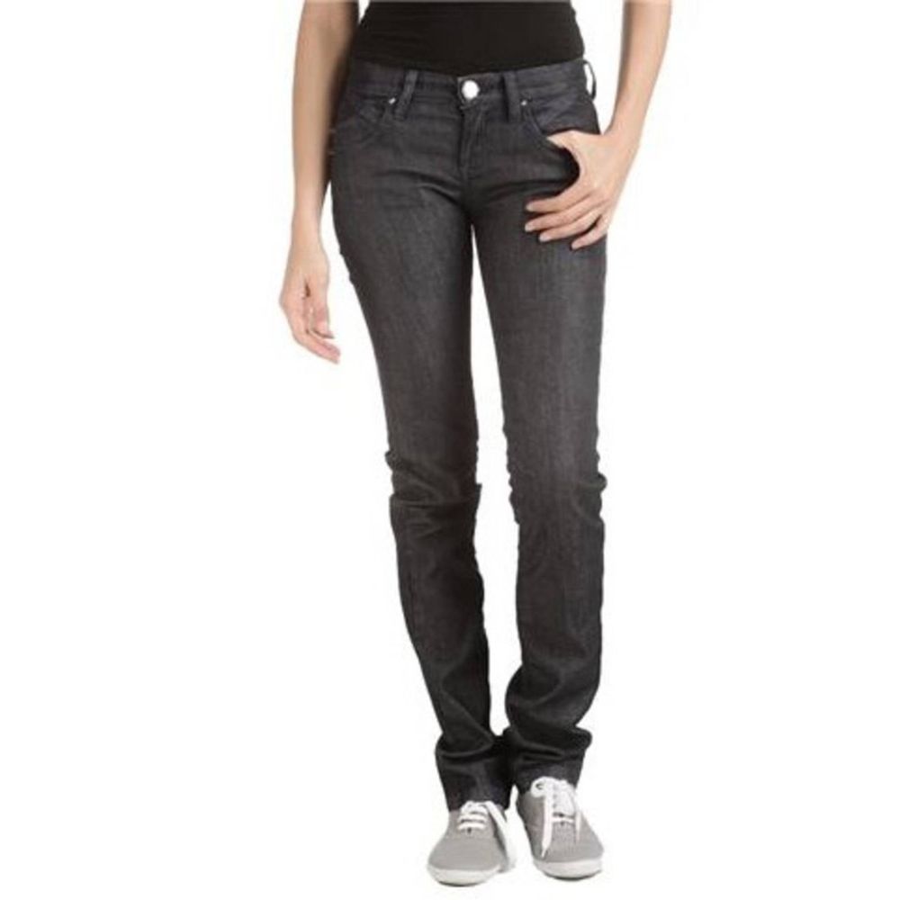 Phard Blu Cotton Women's Jeans