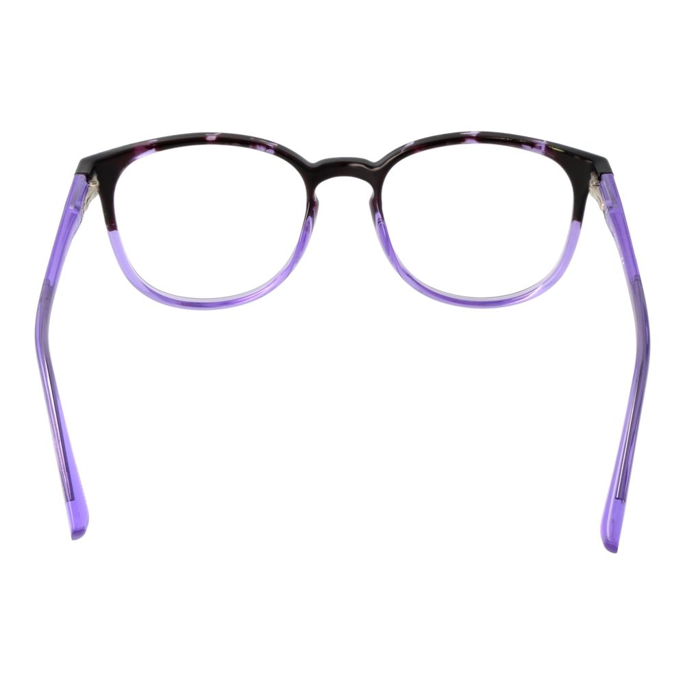 Guess Multicolor Plastic Glasses (Frames)