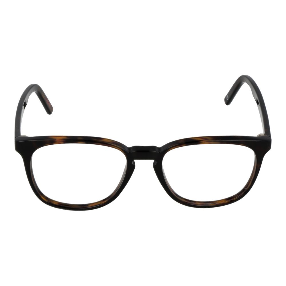 Andy Wolf Brown Acetate Glasses (Frames)