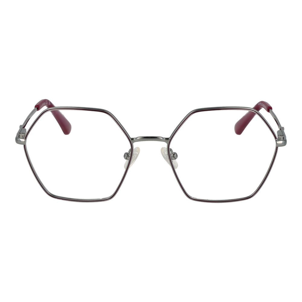 Guess Silver Metal Glasses (Frames)