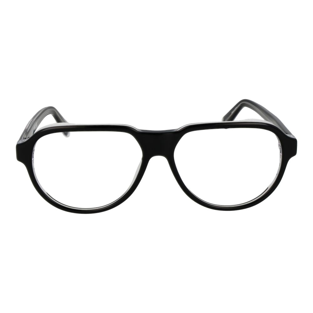 Guess Black Acetate Glasses (Frames)