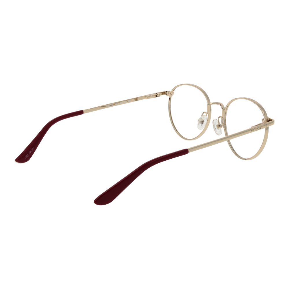 Guess Multicolor Metal Glasses (Frames)