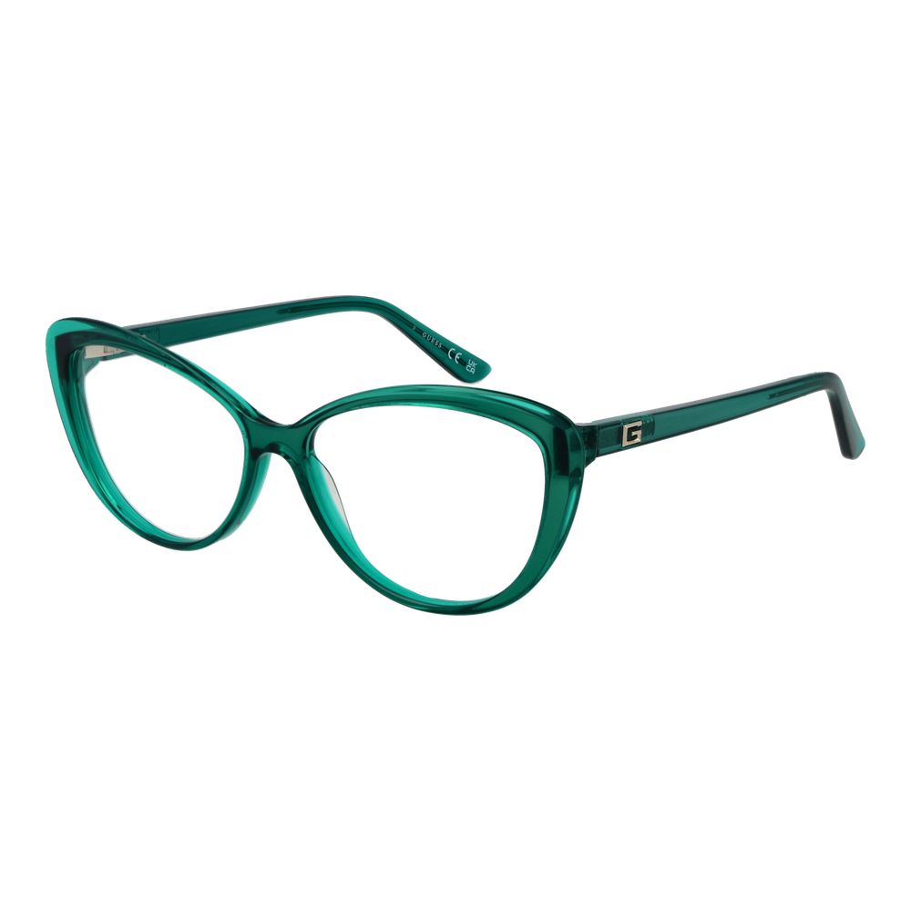 Guess Bicolor Acetate Glasses (Frames)