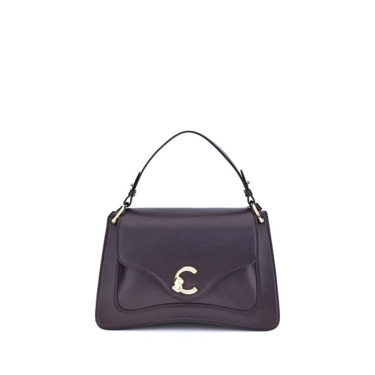 Coccinelle Multicolor Calf Leather Bos Taurus Handbag