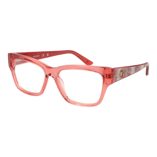 Guess Multicolor Acetate Glasses (Frames)