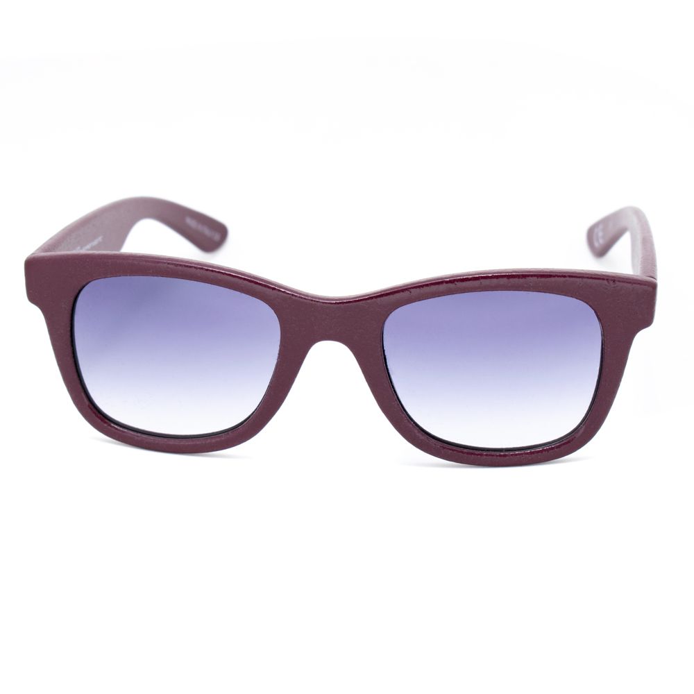 Italia Independent Multicolor Acetate Sunglasses