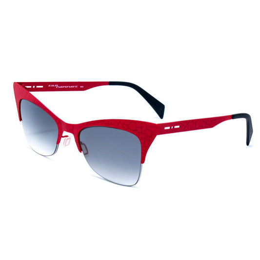 Italia Independent Multicolor Metal Sunglasses