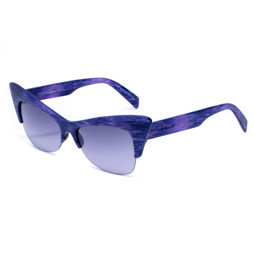 Italia Independent Multicolor Acetate Sunglasses