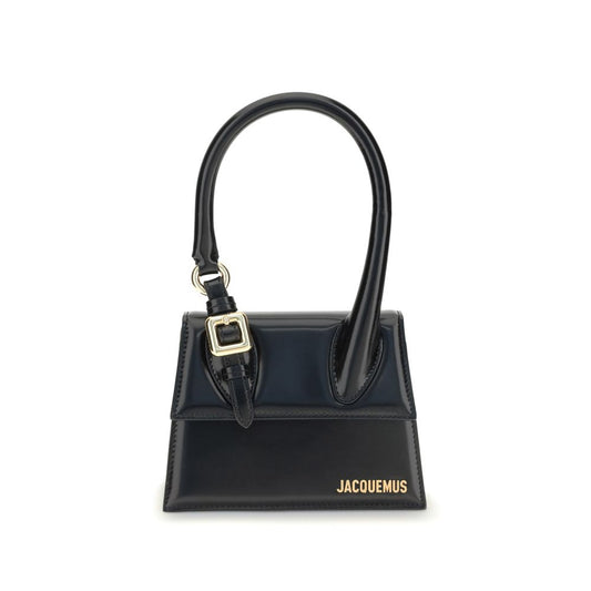 Jacquemus Chiquito Handbag with buckle