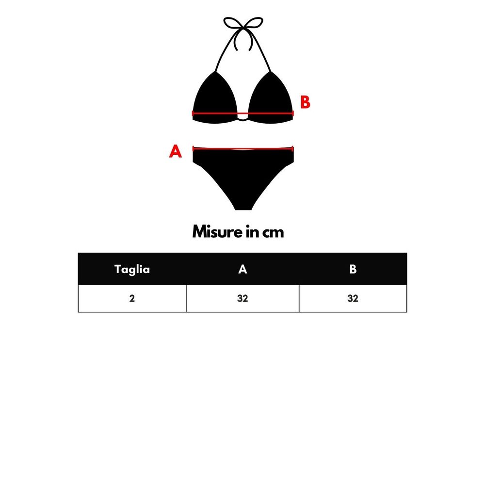 Dolce & Gabbana Gray Viscose One-Piece Swimsuit