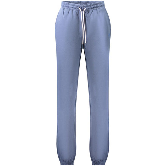 North Sails Blue Cotton Pant