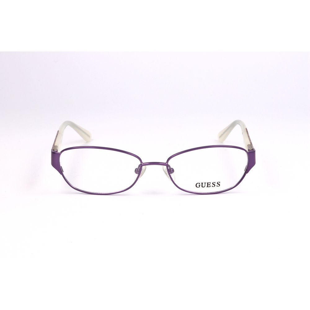 Guess Multicolor Plastic Glasses (Frames)