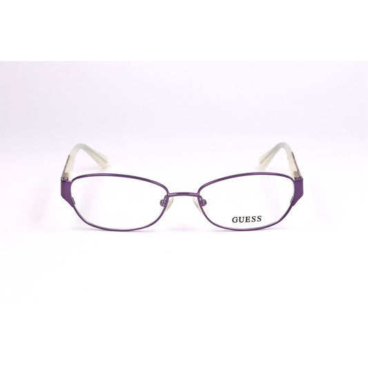 Guess Multicolor Plastic Glasses (Frames)