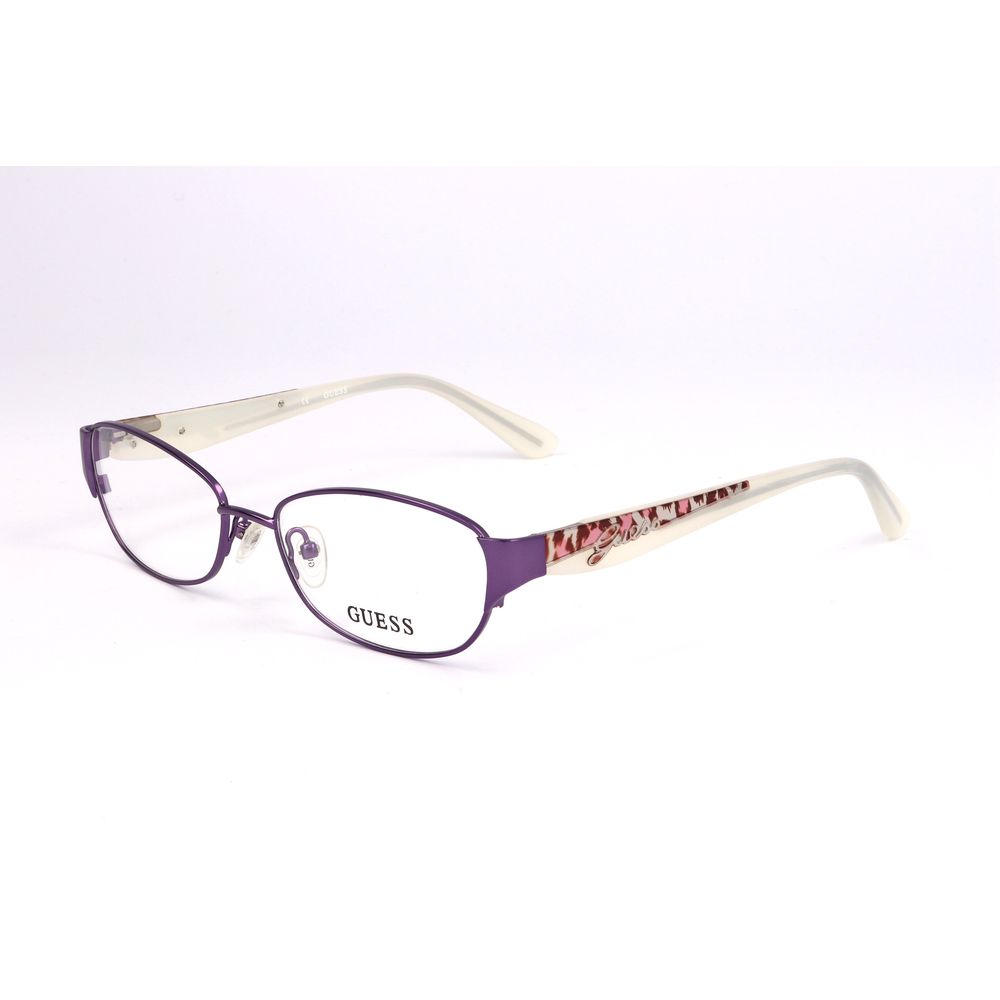 Guess Multicolor Plastic Glasses (Frames)