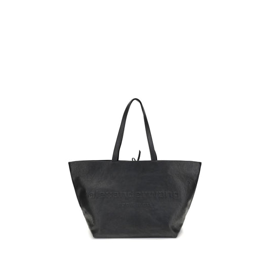 Alexander Wang Black Nylon Shoulder Bag