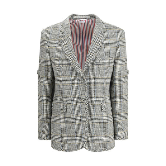 Thom Browne Multicolor Wool Clothing