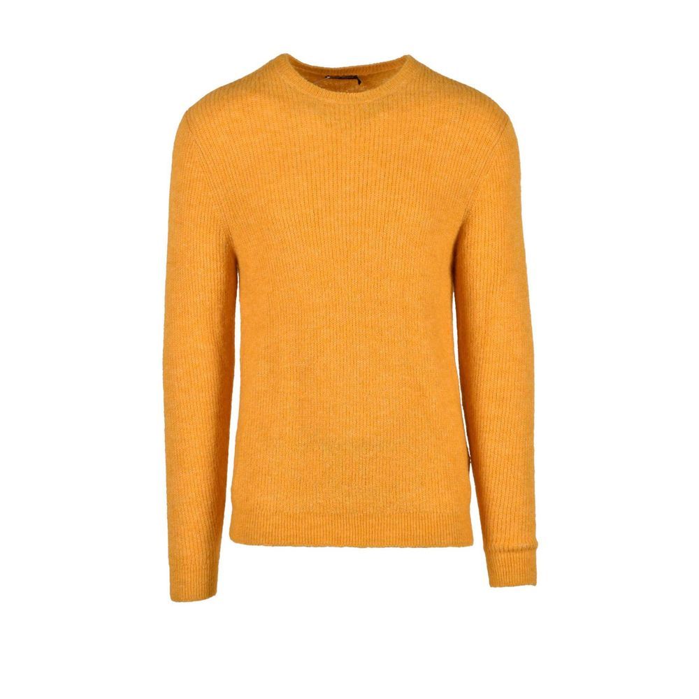 Antony Morato Bicolor Polyamide Sweatshirt