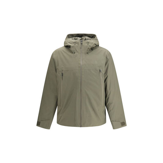 The North Face Bicolor Polyester Clothing