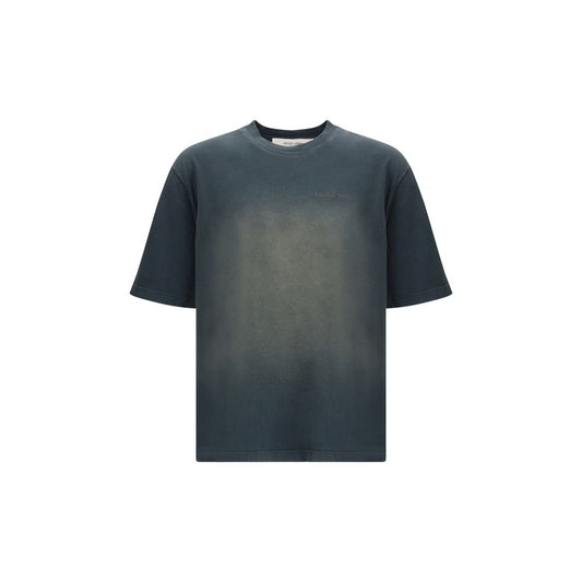 Golden Goose Bicolor Cotton T-Shirt
